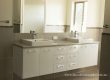 custom bathroom vanity Brisbane Northside