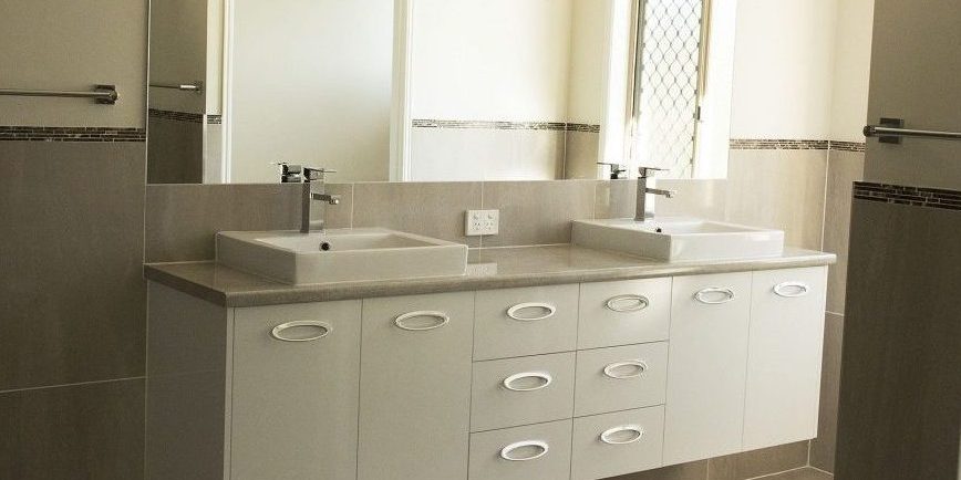 custom bathroom vanity Brisbane Northside custom bathroom vanity Brisbane Northside