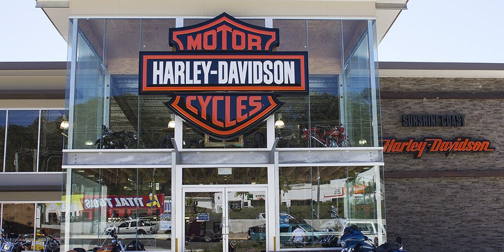 harley davidson shopfit sunshine coast harley davidson shopfit sunshine coast