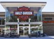 harley davidson shopfit sunshine coast