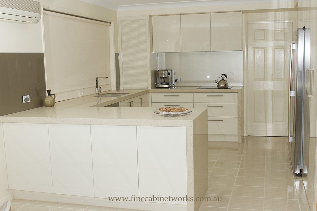 kitchen designers brisbane northside