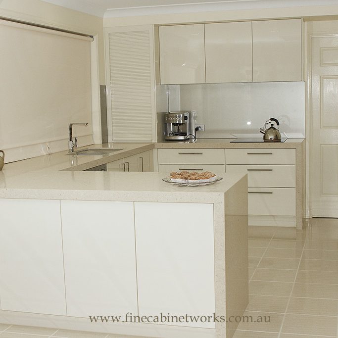 kitchen renovation Brisbane Northside