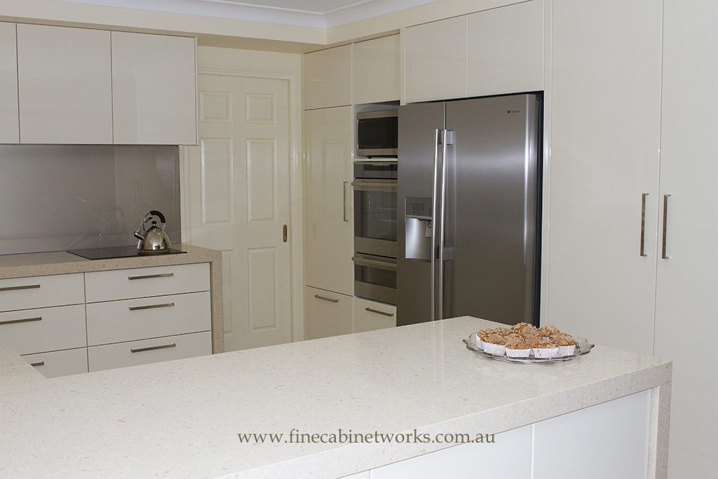 kitchen renovation Buderim