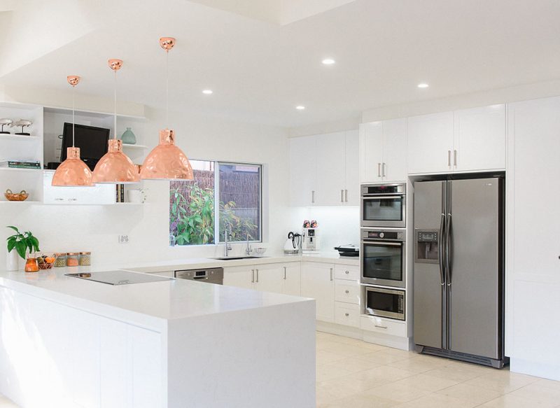 kitchen design