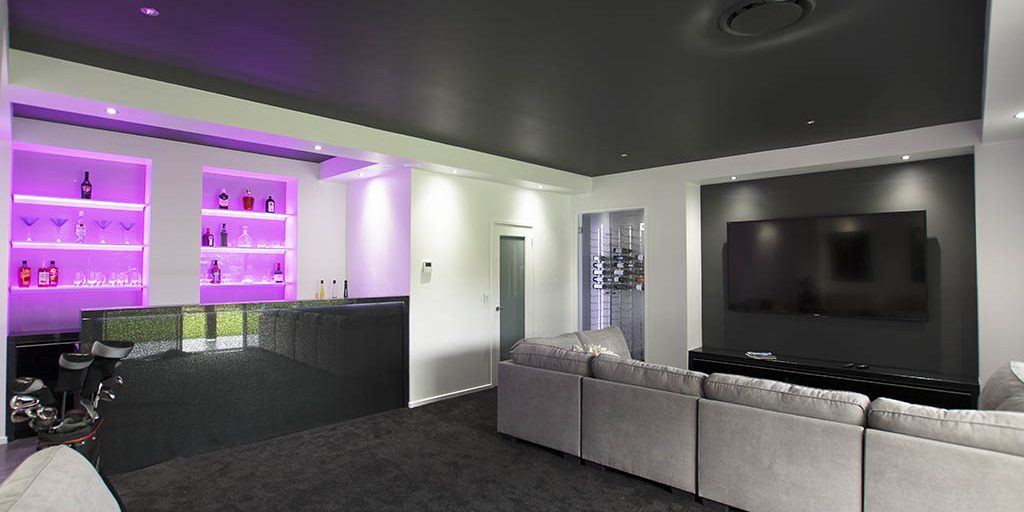 custom bar and entertaining cabinetry Brisbane Northside custom bar and entertaining cabinetry Brisbane Northside