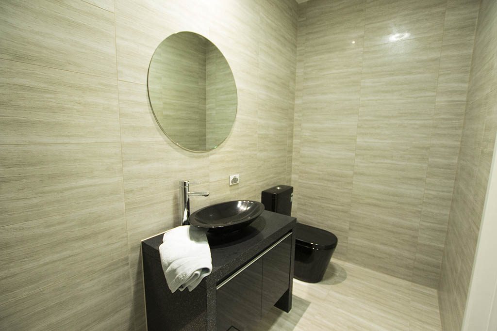 Bathroom Vanity Brisbane Northside