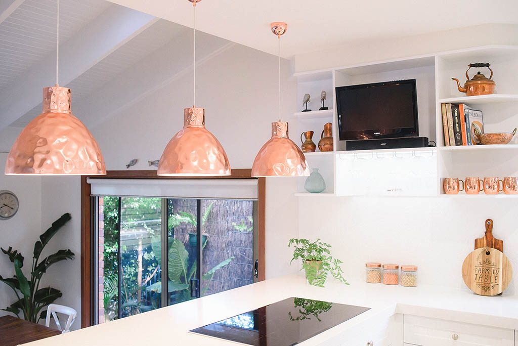 exclusive kitchen renovations Brisbane Northside and Sunshine Coast