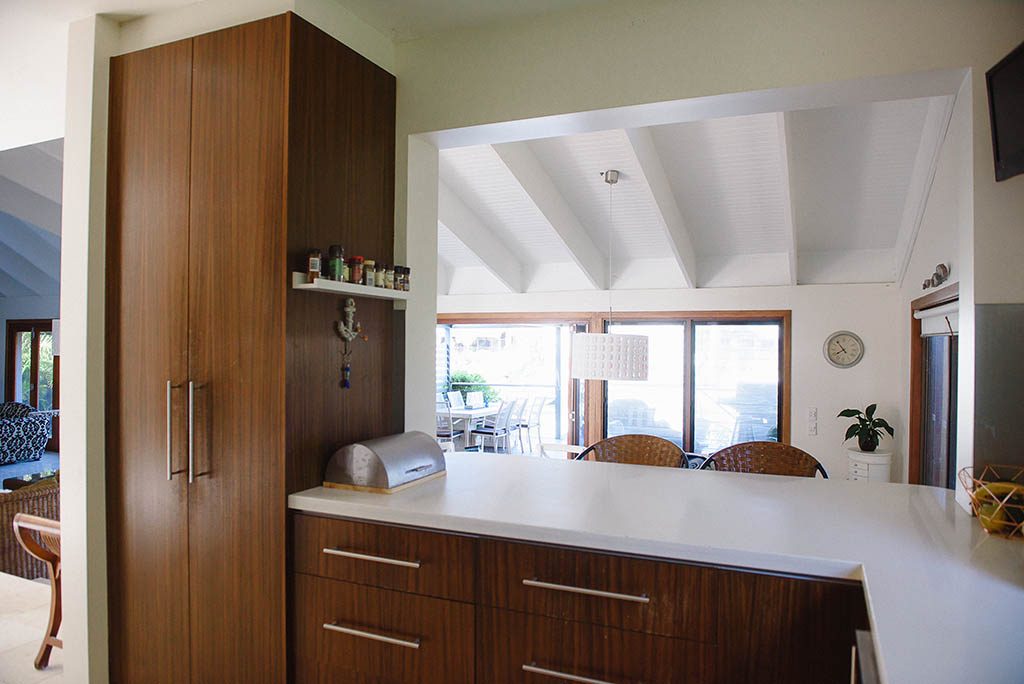 before photos exclusive kitchen renovations Brisbane Northside and Sunshine Coast