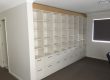custom office cabinets Brisbane Northside