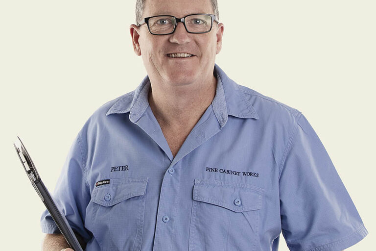 Fine Cabinet Works Peter Martindale