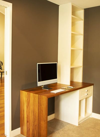 home office