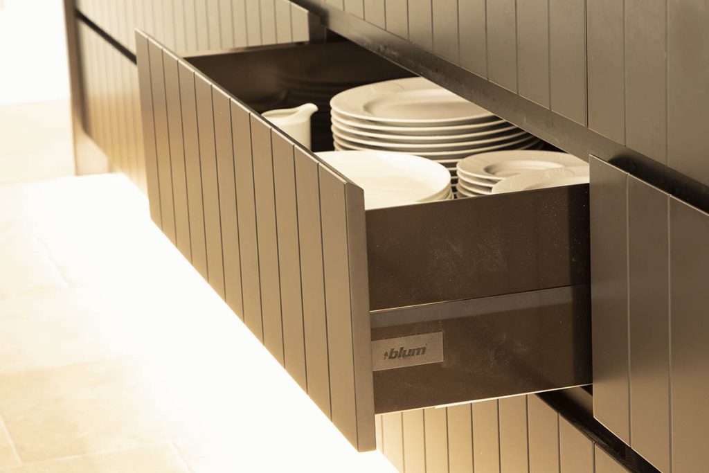 Quality Kitchen hardware