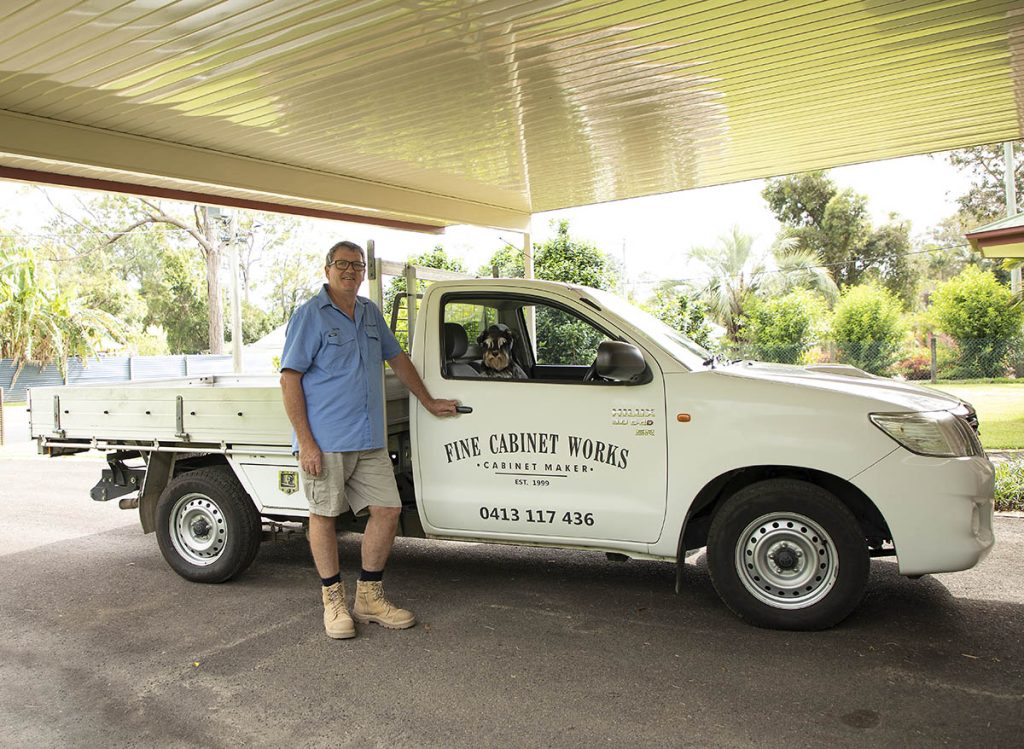 Peter Fine Cabinet Works