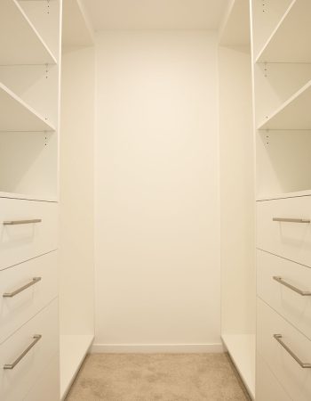 custom built wardrobes