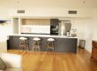 inner city kitchen renovation